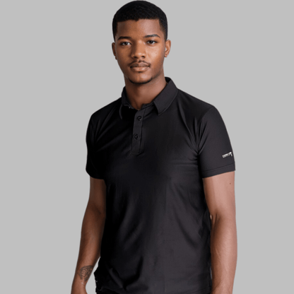 Onyx Golf Polo
