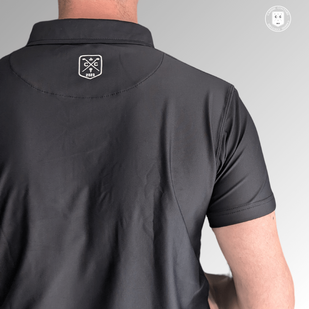 Onyx Golf Polo