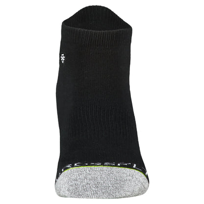 3-pack: Original Men's Low Cut Socks - Black