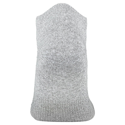 3-pack: Original Men's Low Cut Socks - Grey Marle