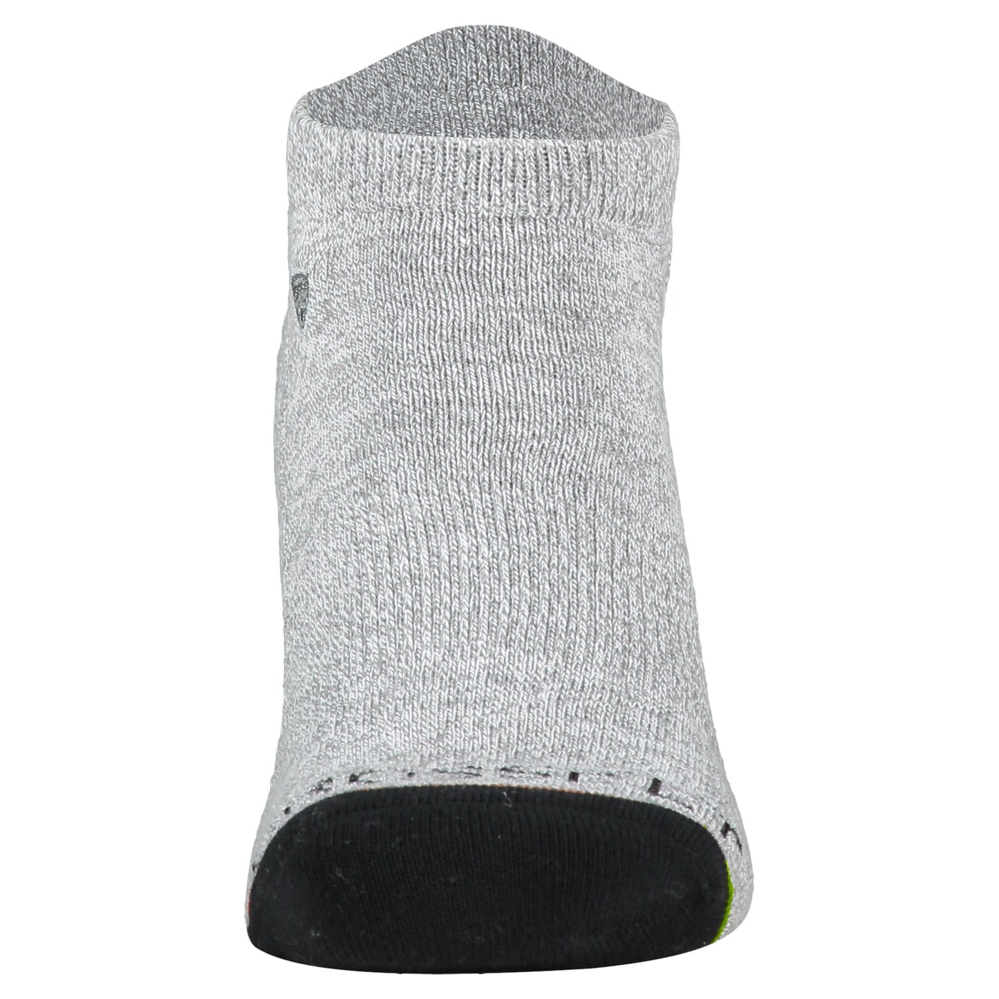 3-pack: Original Men's Low Cut Socks - Grey Marle