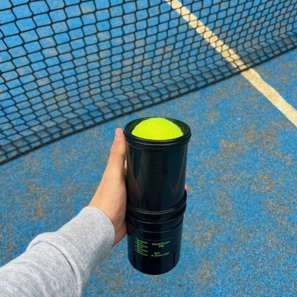 Padel/Tennis Ball Pressurizer