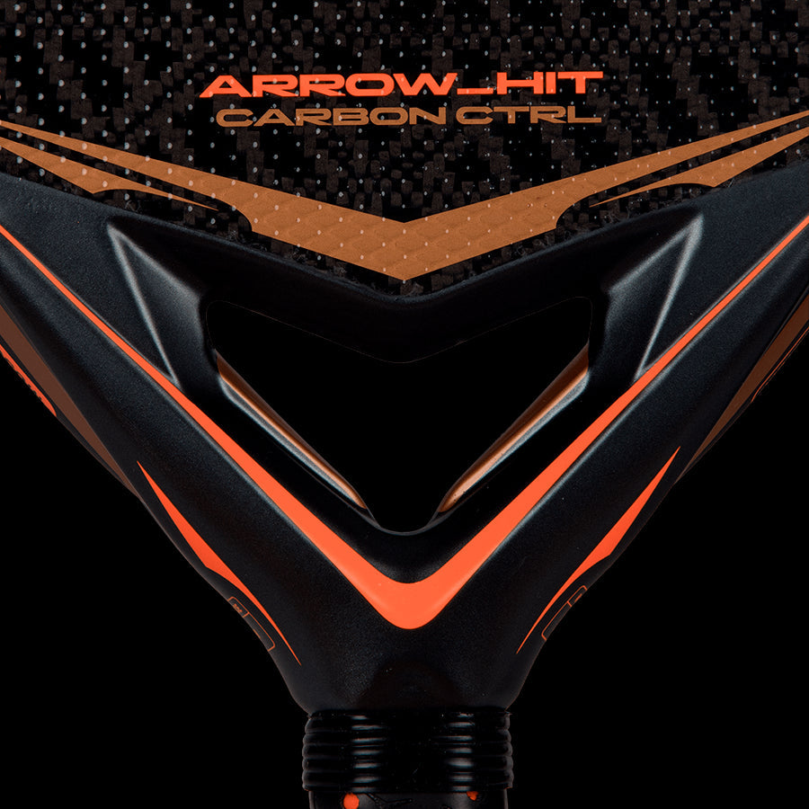 adidas Arrow Hit Carbon Ctrl
