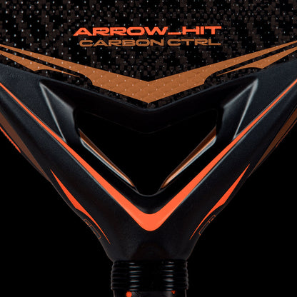 adidas Arrow Hit Carbon Ctrl