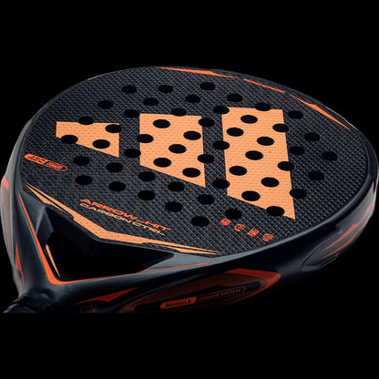 adidas Arrow Hit Carbon Ctrl