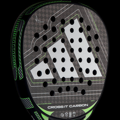 adidas Cross IT Carbon 2026