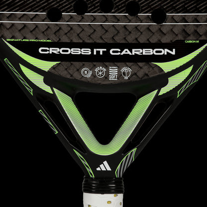 adidas Cross IT Carbon 2026