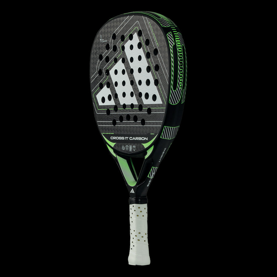 adidas Cross IT Carbon 2026