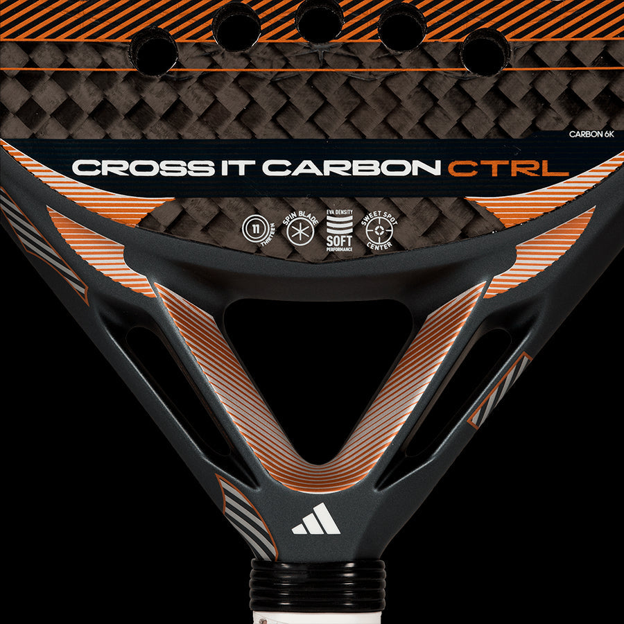 adidas Cross IT Carbon Ctrl 2026