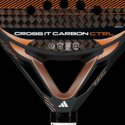 adidas Cross IT Carbon Ctrl 2026