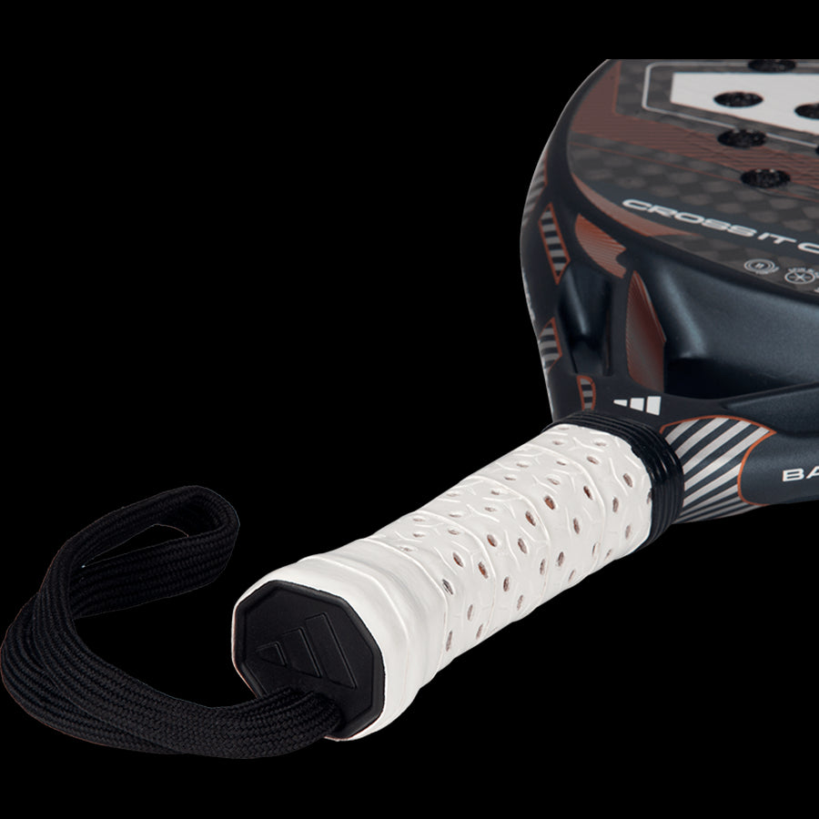 adidas Cross IT Carbon Ctrl 2026