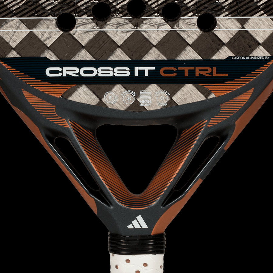 adidas Cross IT Ctrl 2026