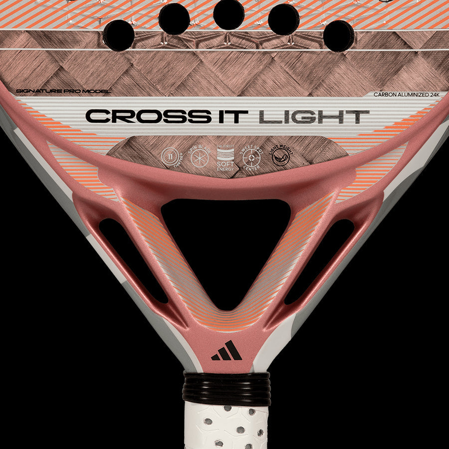 adidas Cross IT Light 2026 – Martita Ortega
