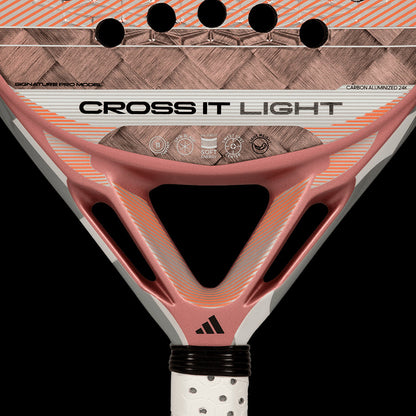 adidas Cross IT Light 2026 – Martita Ortega