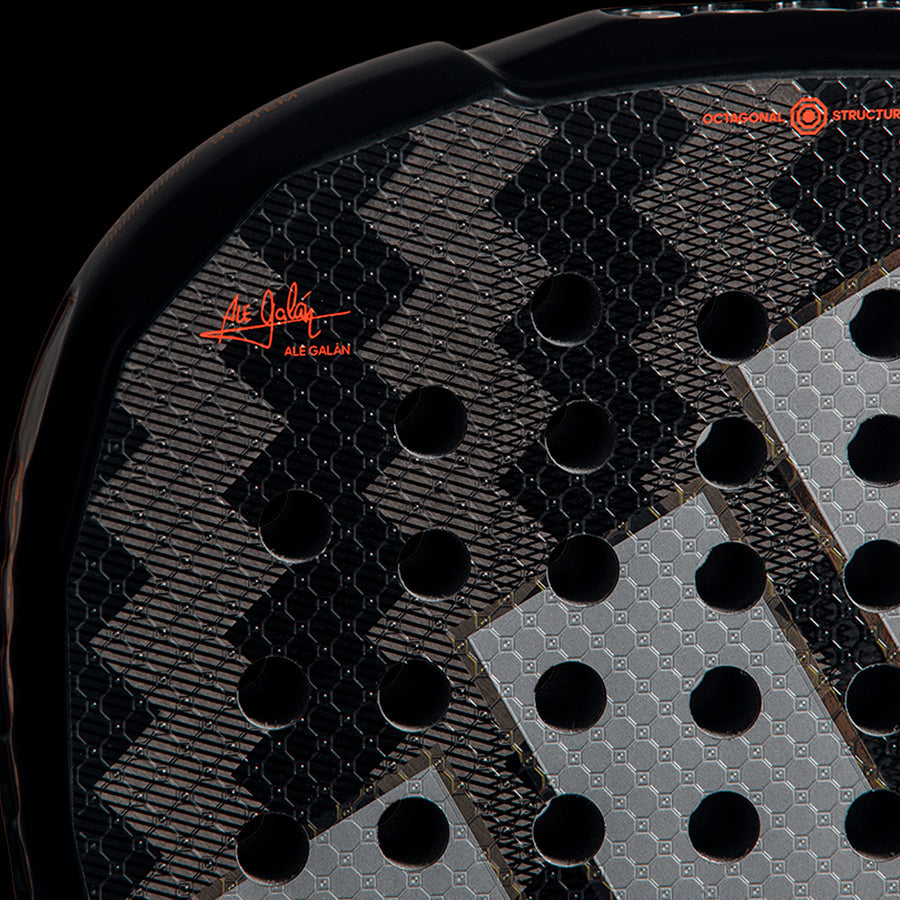 adidas Metalbone 2026 – Ale Galán