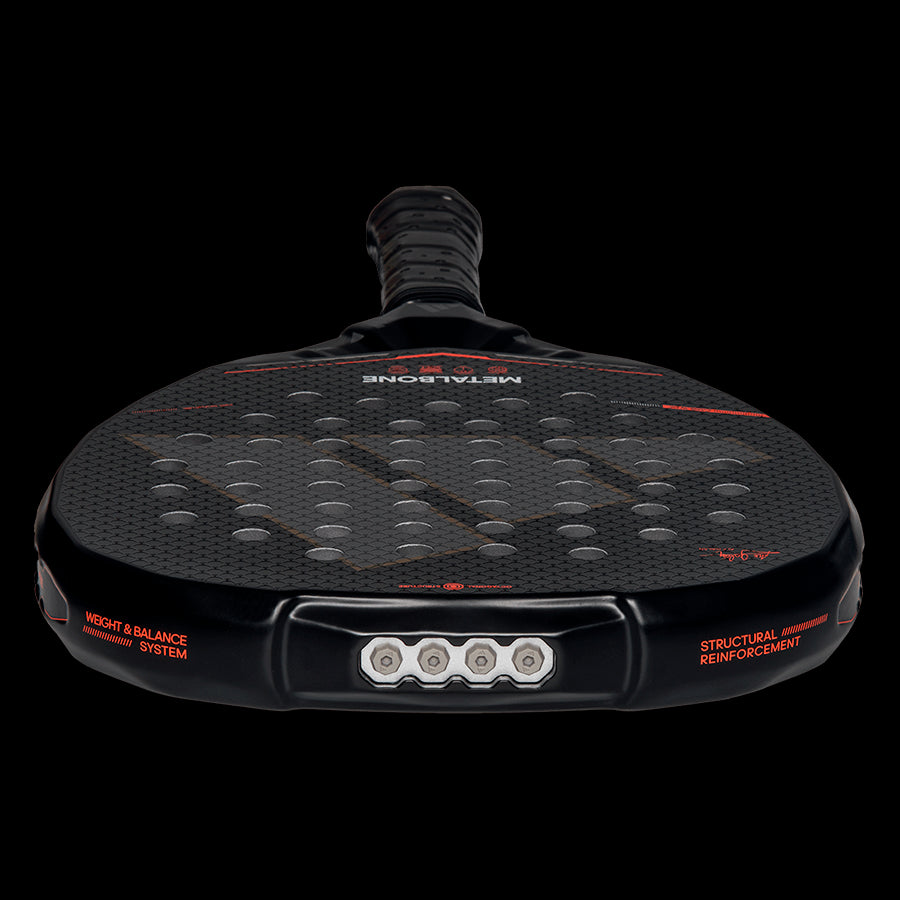 adidas Metalbone 2026 – Ale Galán