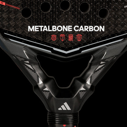 adidas Metalbone Carbon 2026