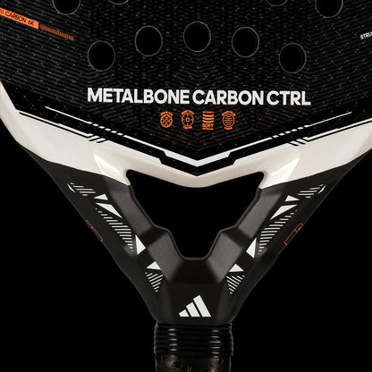 adidas Metalbone Carbon Ctrl 2026