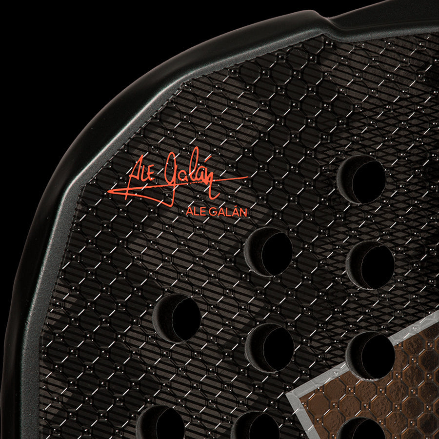 adidas Metalbone HRD+ 2026 – Ale Galán