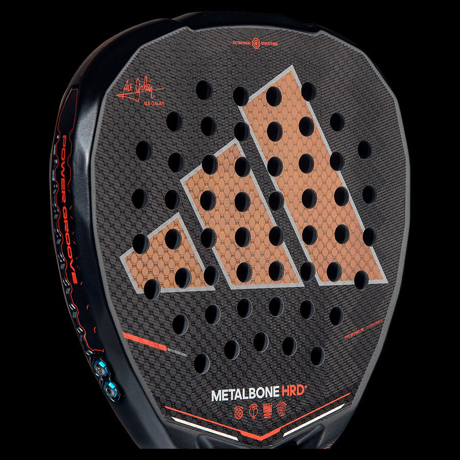 adidas Metalbone HRD+ 2026 – Ale Galán