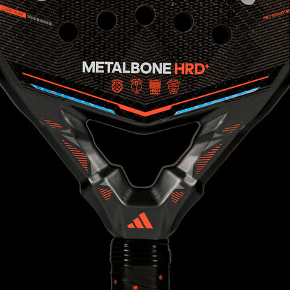 adidas Metalbone HRD+ 2026 – Ale Galán