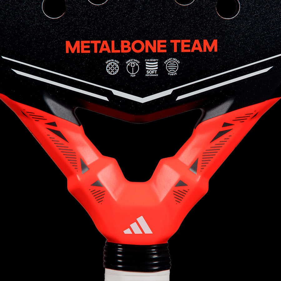 adidas Metalbone Team 2026