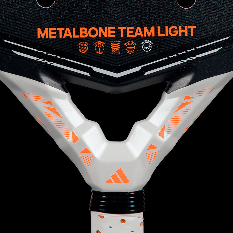 adidas Metalbone Team Light 2026