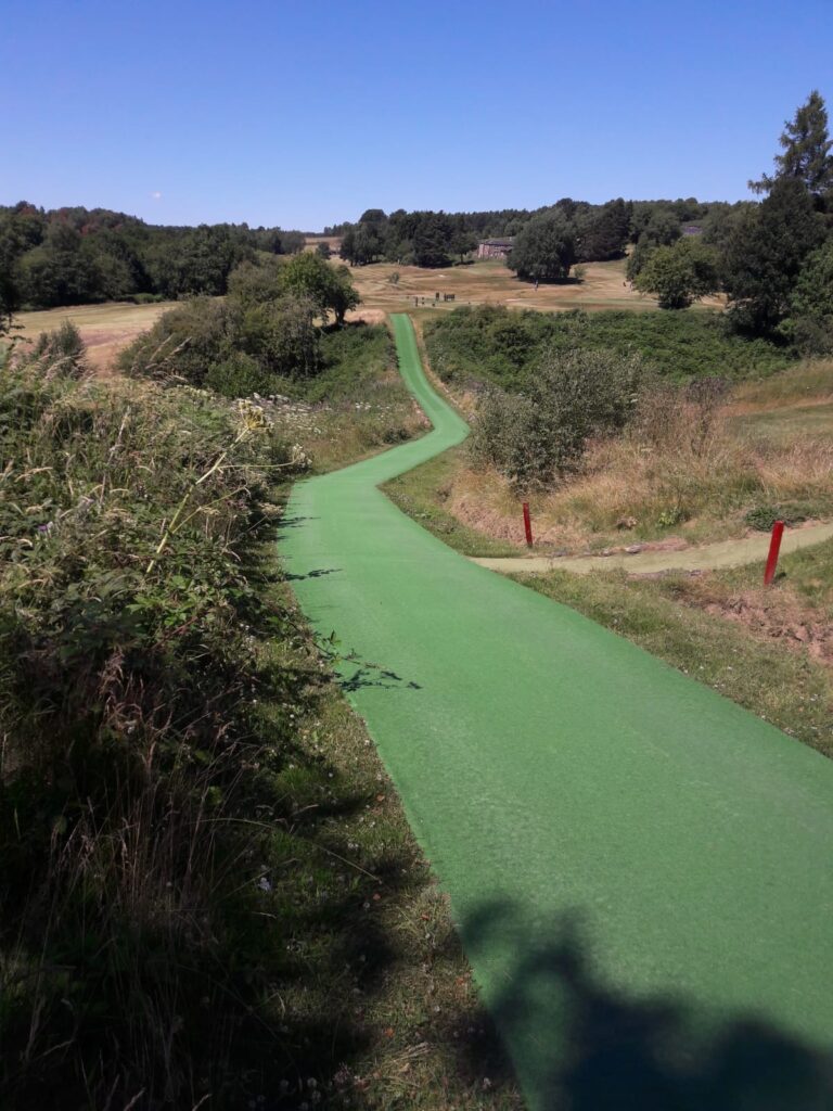 County Premium Pathway Turf