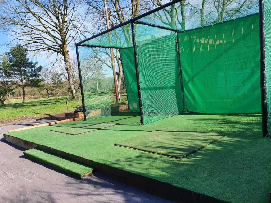 County Premium Pathway Turf