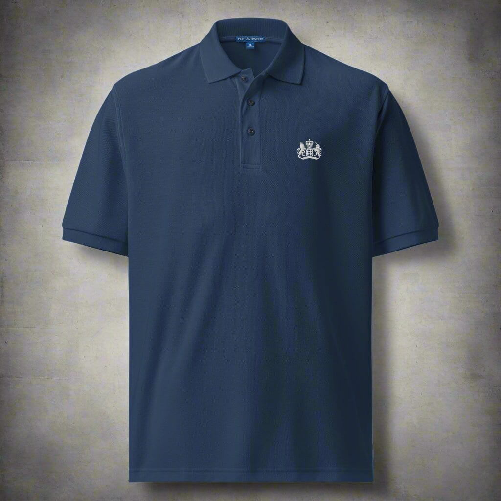 Men's Premium Polo