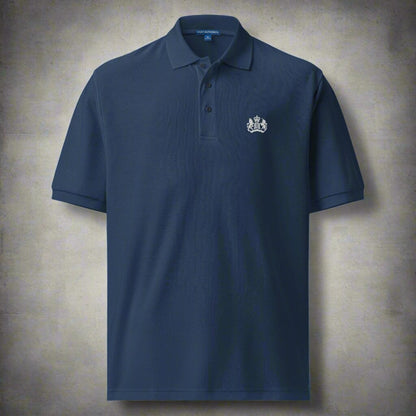 Men's Premium Polo