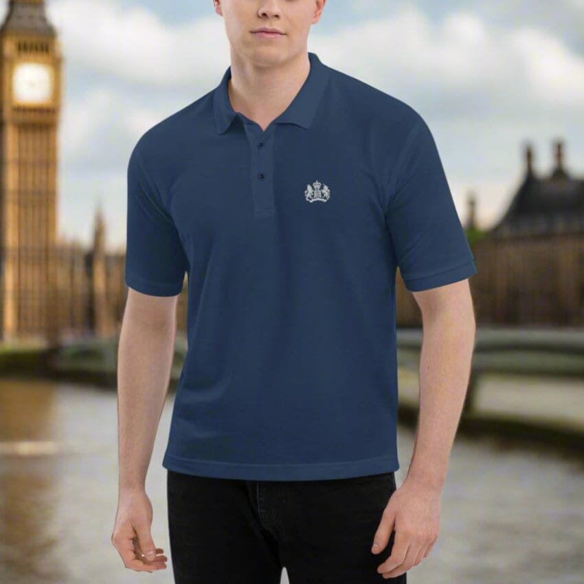 Men's Premium Polo
