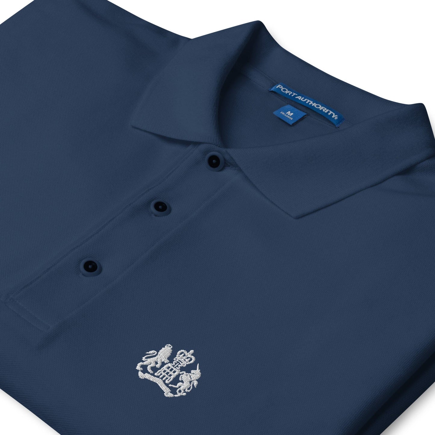 Men's Premium Polo