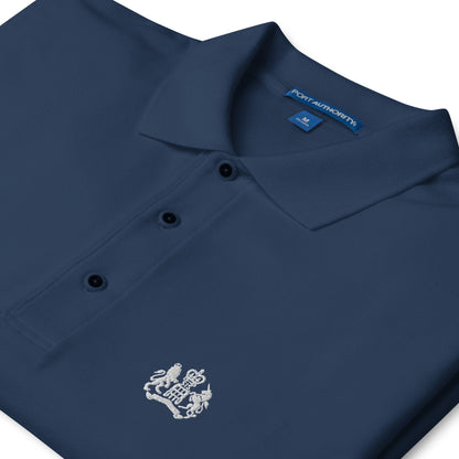 Men's Premium Polo