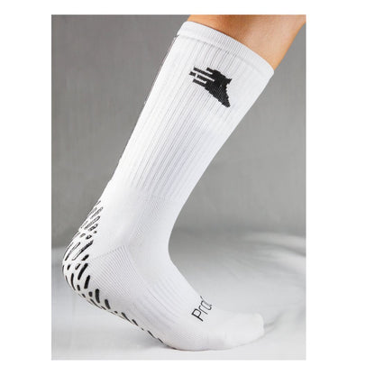 ProGrip Team Grip Socks Bundle (11 Pairs) – Anti-Slip Sports