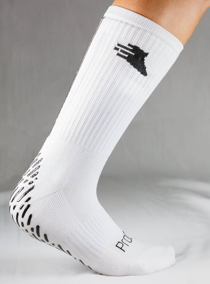 ProGrip Team Grip Socks Bundle (11 Pairs) – Anti-Slip Sports