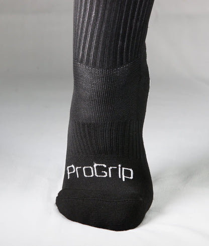 ProGrip Team Grip Socks Bundle (11 Pairs) – Anti-Slip Sports