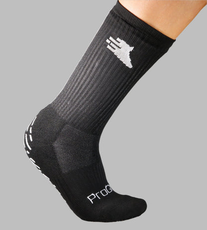 ProGrip Team Grip Socks Bundle (11 Pairs) – Anti-Slip Sports