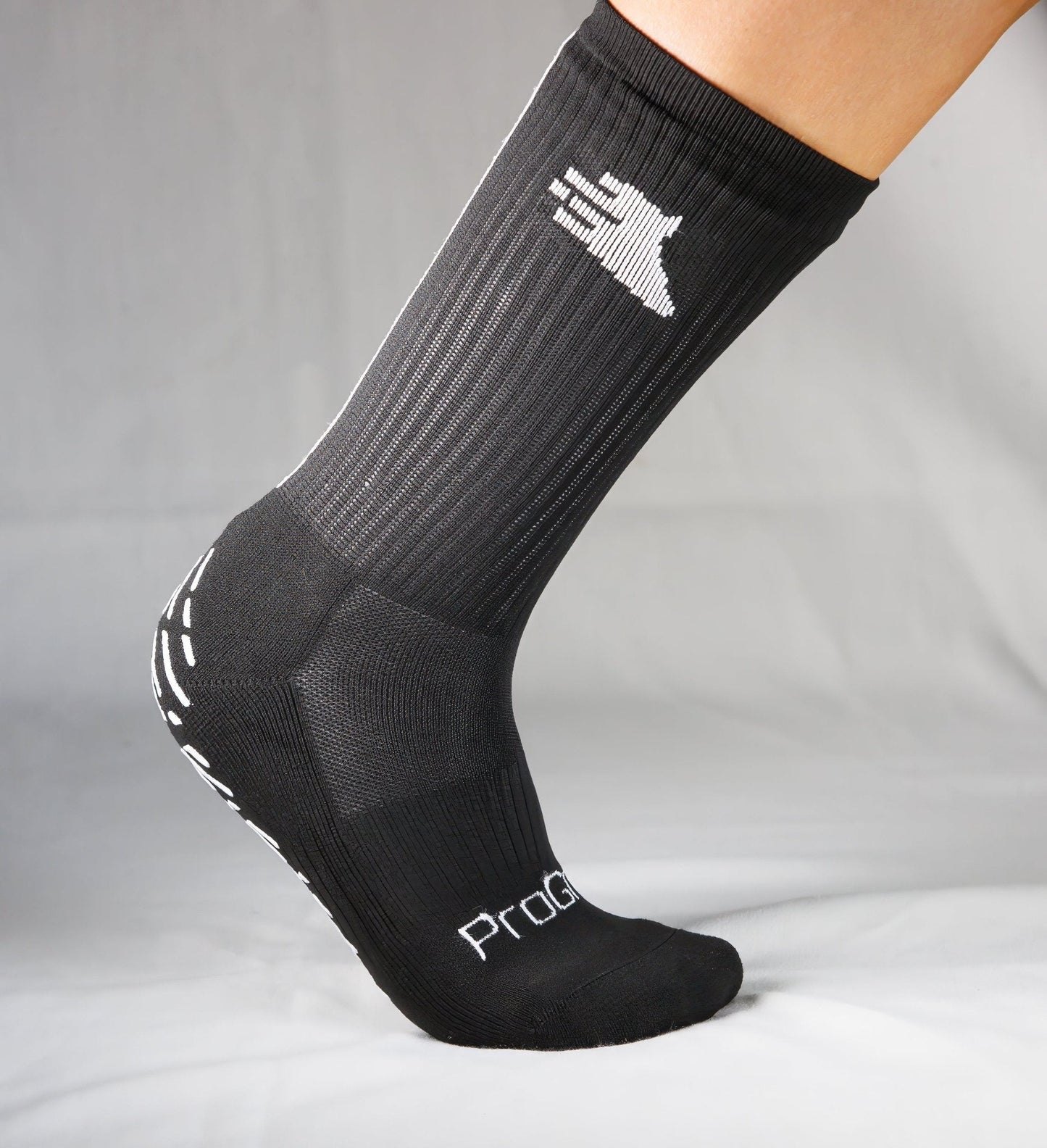 ProGrip Team Grip Socks Bundle (11 Pairs) – Anti-Slip Sports