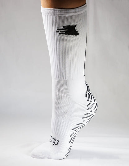 ProGrip Team Grip Socks Bundle (11 Pairs) – Anti-Slip Sports