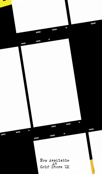 SWIFTEE Premium Golf Travel Bag with Hard Case Top & TSA Lock – Maximum Club Protection