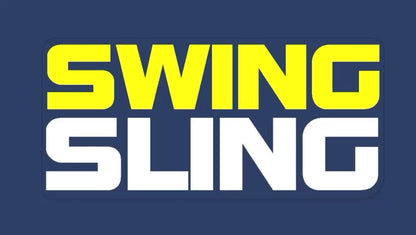Swing Sling The Training Aid To Help All Golfers Improve Their Game!