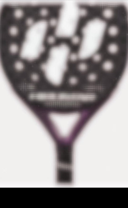 Hirostar Andromeda - Padel Racket - Free Delivery