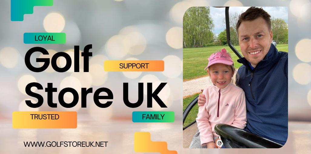 Load video: Golf Store UK 