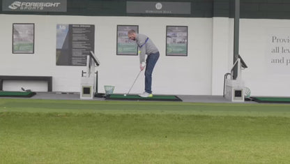 Swing Sling The Training Aid To Help All Golfers Improve Their Game!