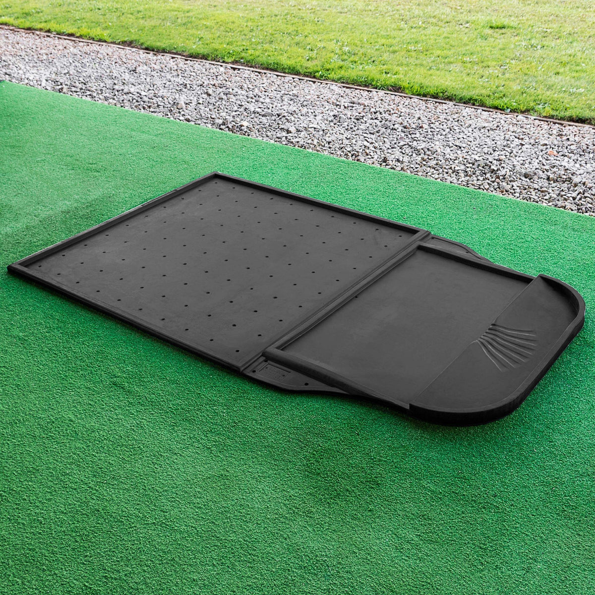FORB Pro Driving Range Golf Practice Mat