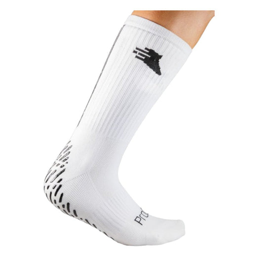 GRIP SOCKS - Elite Grip Socks White