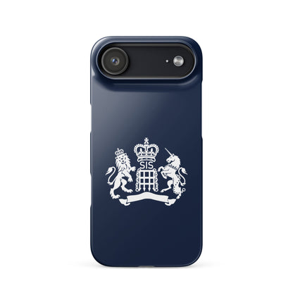 Snap case for iPhone®