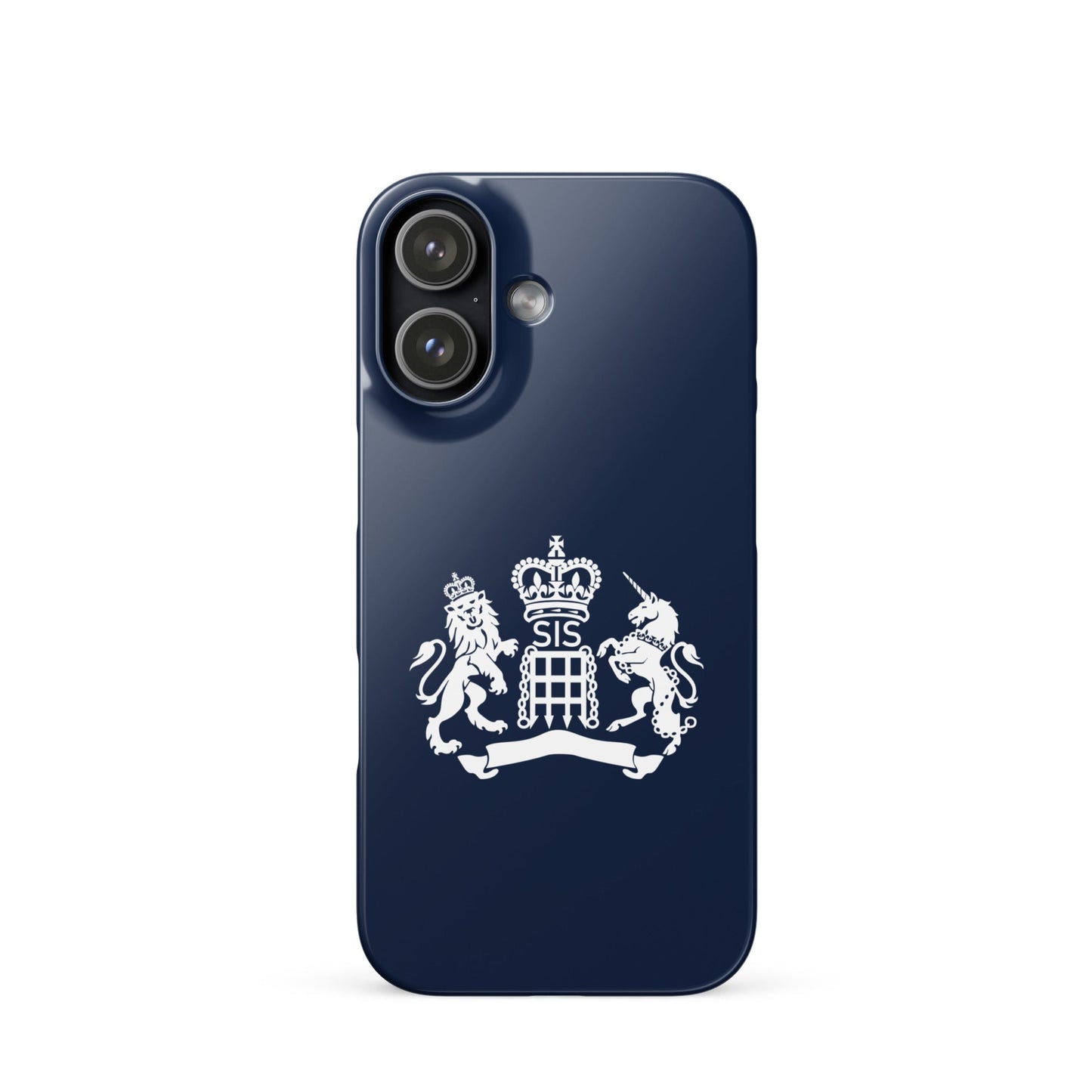 Snap case for iPhone®