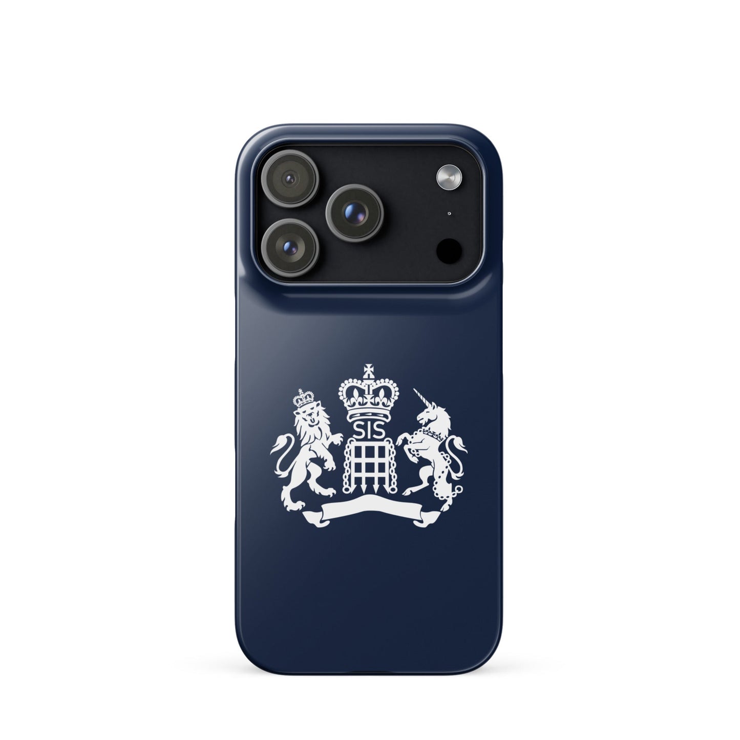 Snap case for iPhone®